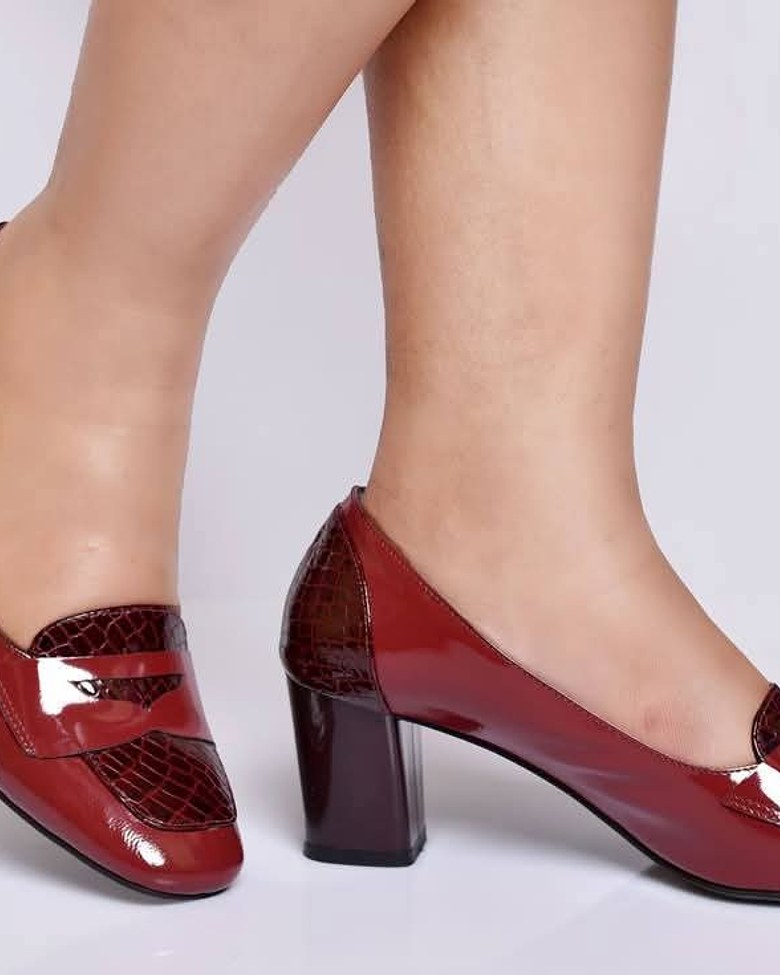 Turkish Premium Pure Leather Shoes image