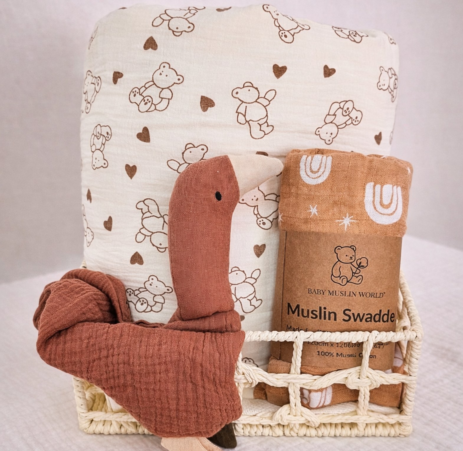 The Cozy Nights Bundle image