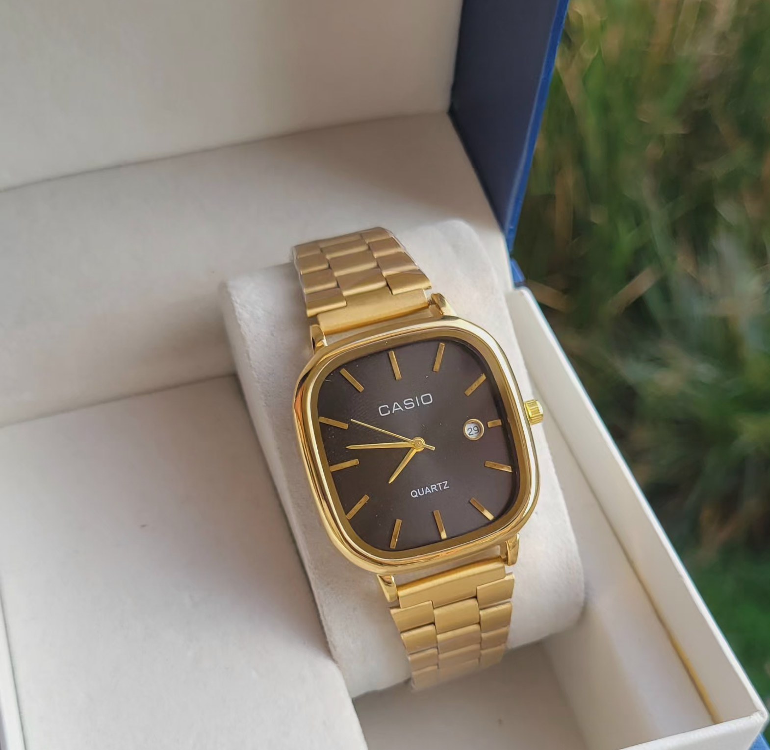 Casio image