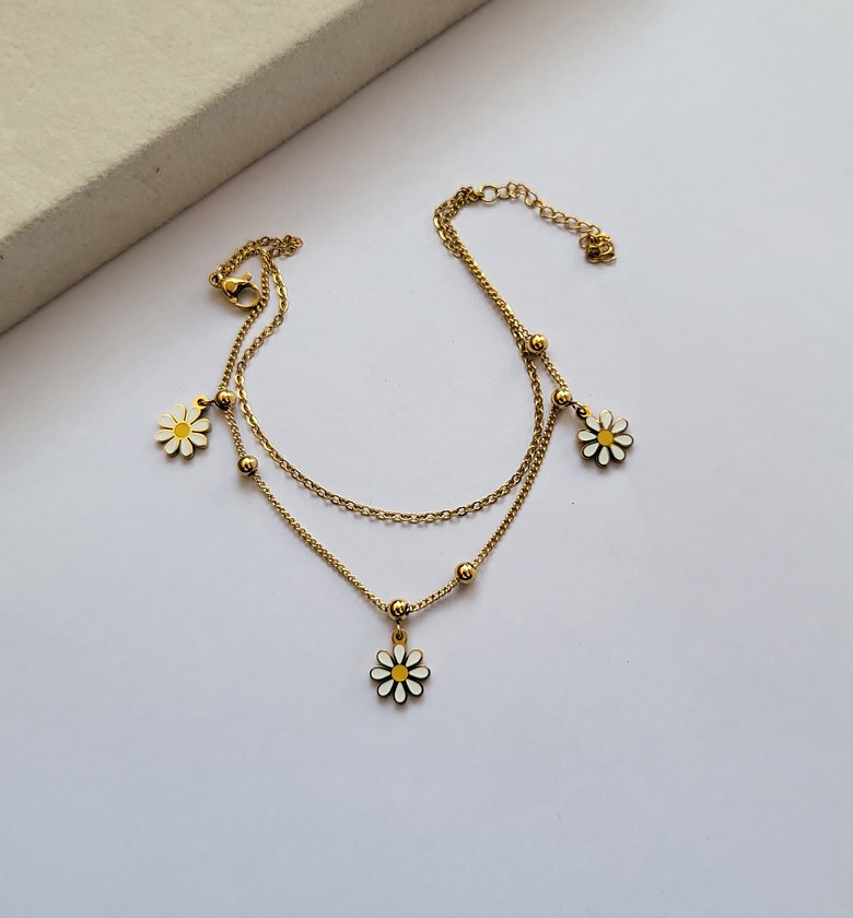 Anklet  image