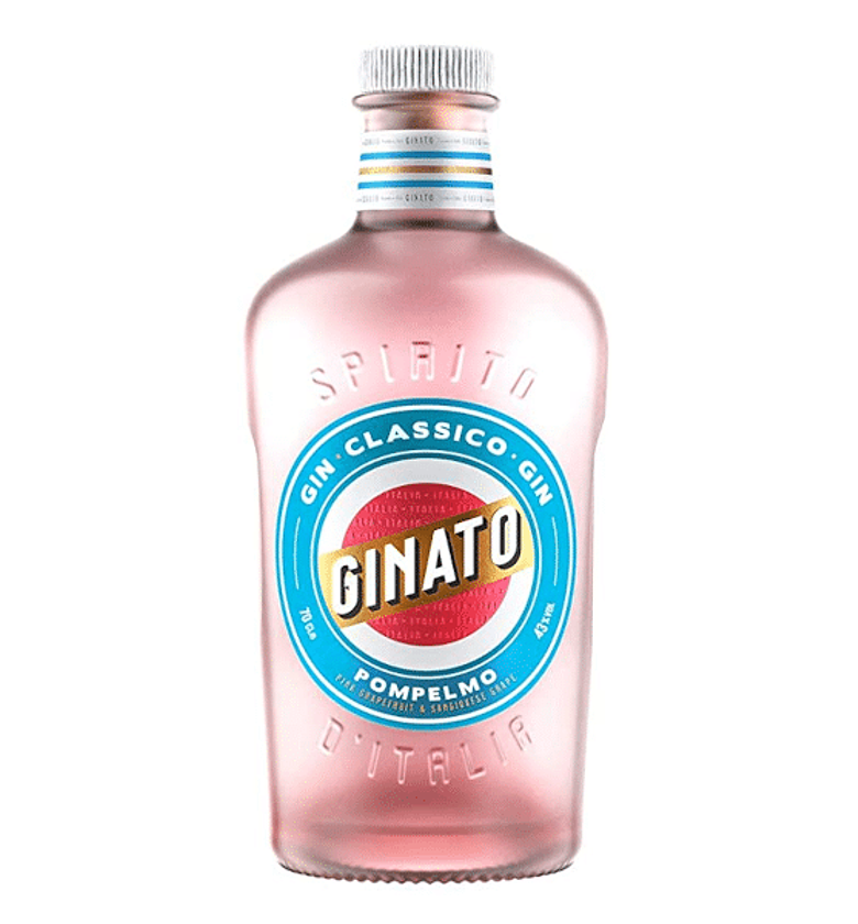 Ginato pompelmo image