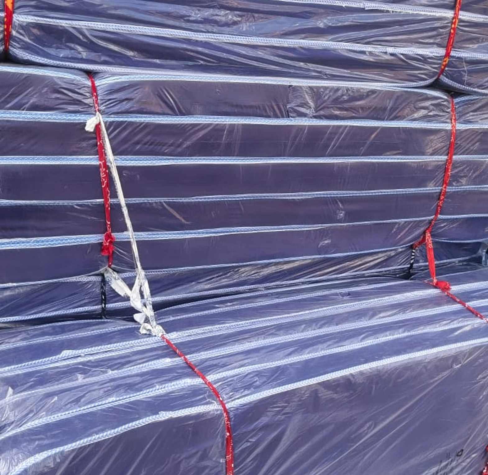 Back To School Mattress.  Student School Mattress  4by6 image