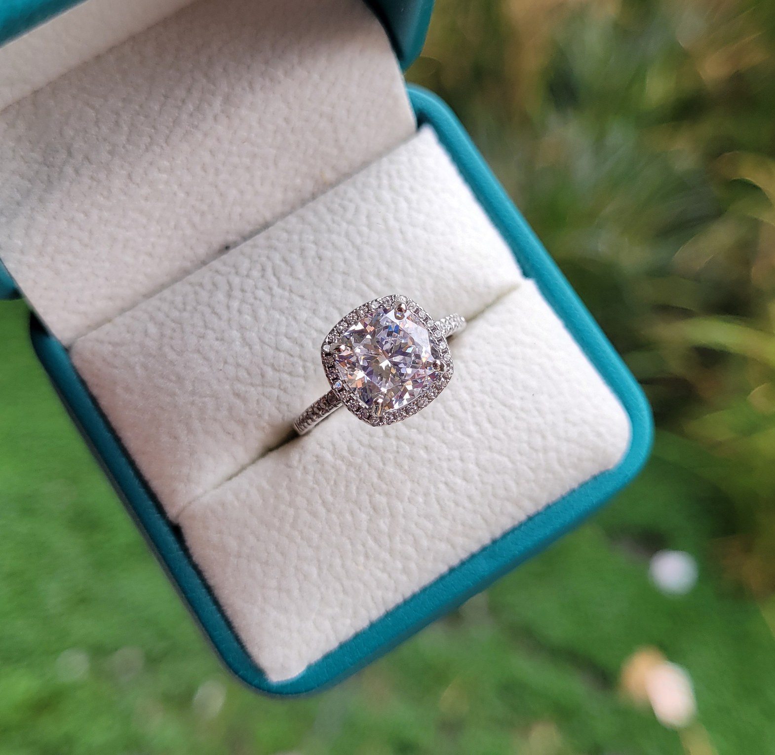 Promise ring image