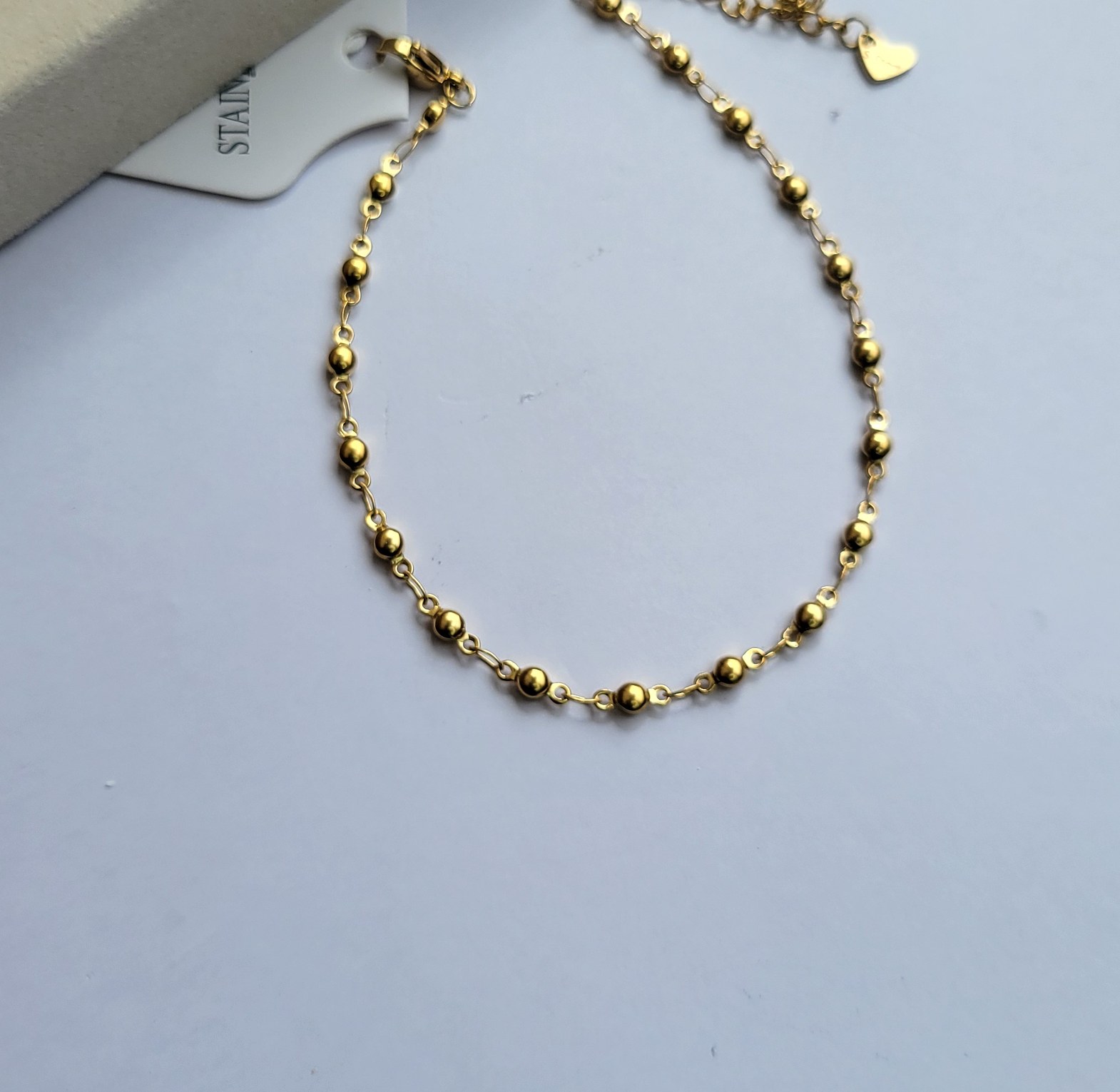 Anklet  image