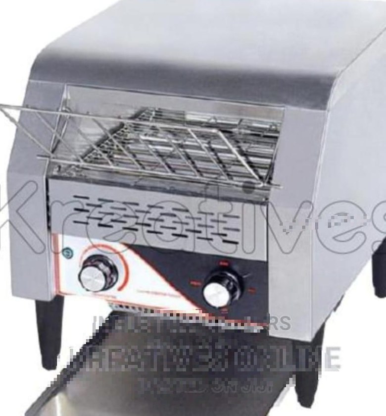 Commercial toaster electric image
