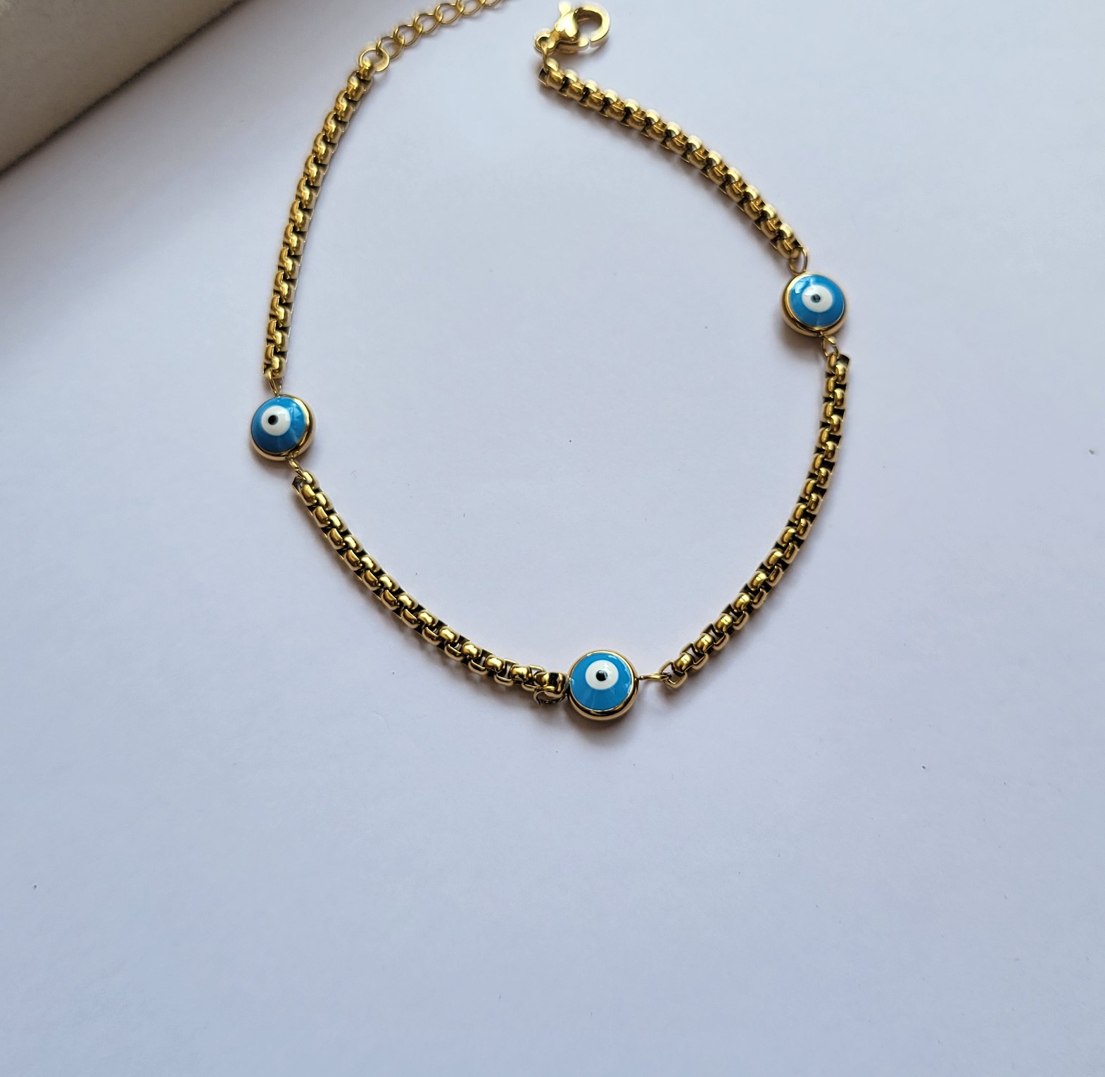Anklets image