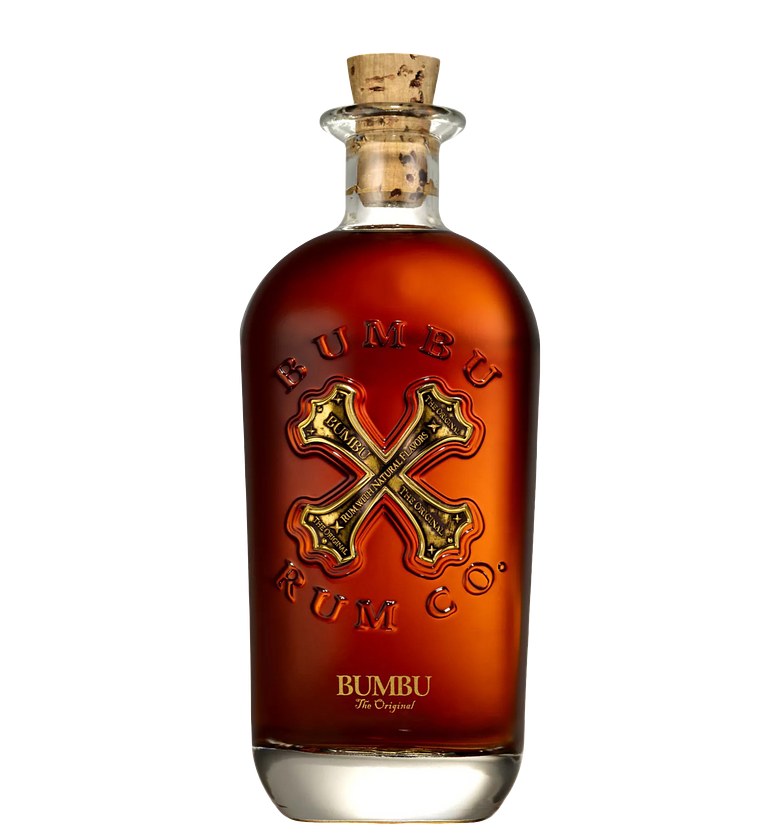 Bumbu The Original Rum 700ml image