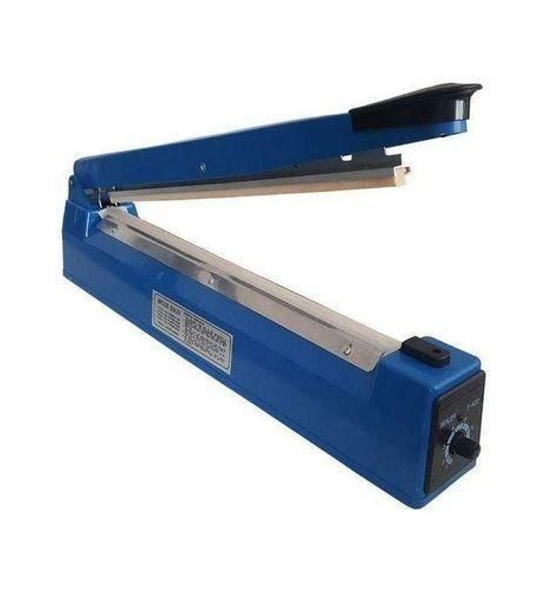 Impulse sealer 300mm image