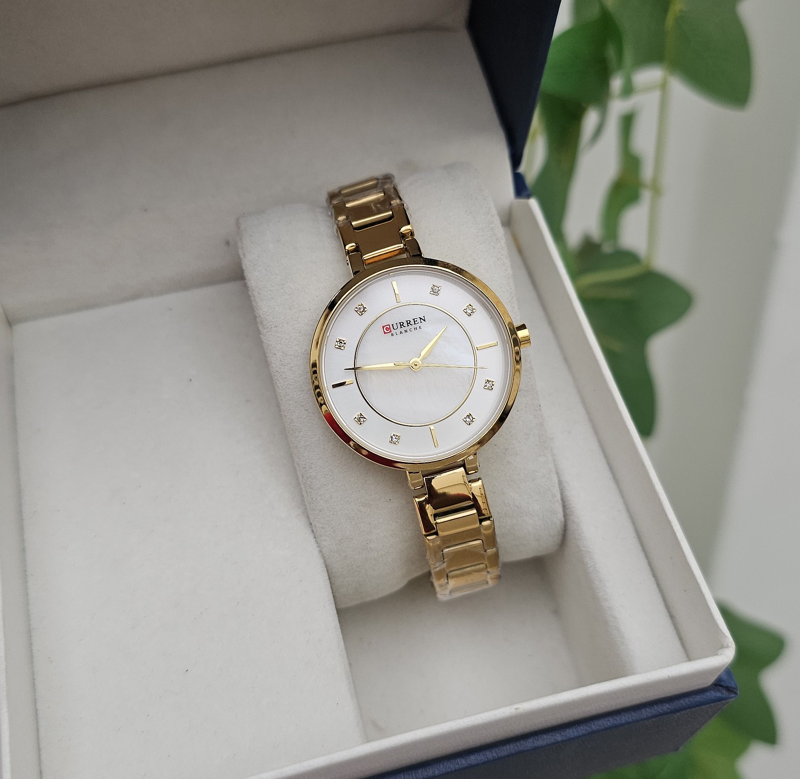 Curren watches  image