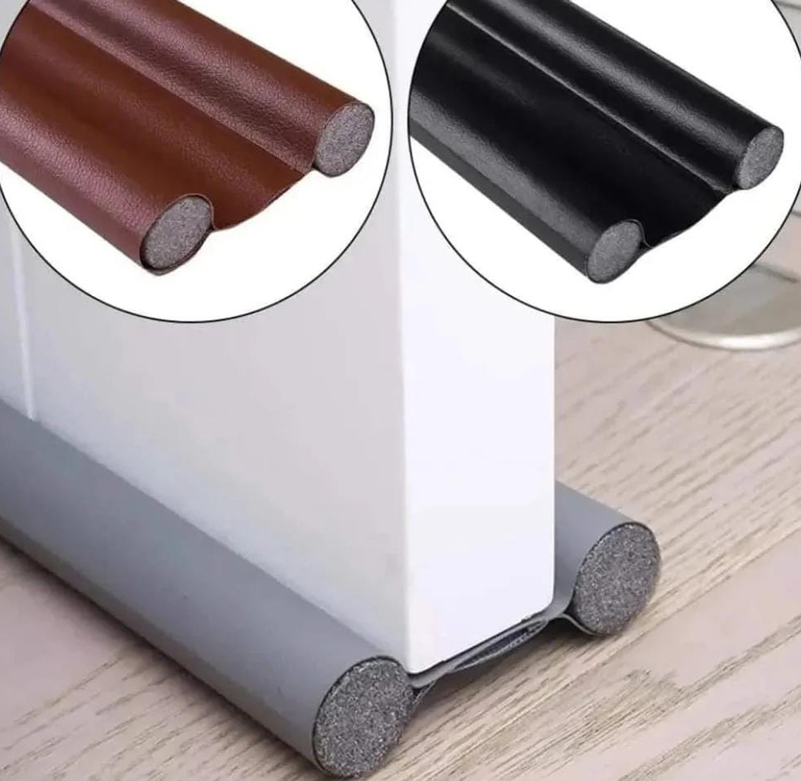 Bottom door sealer strip image