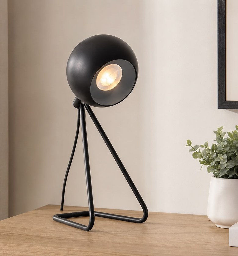 Modern Spotlight Table Lamp image