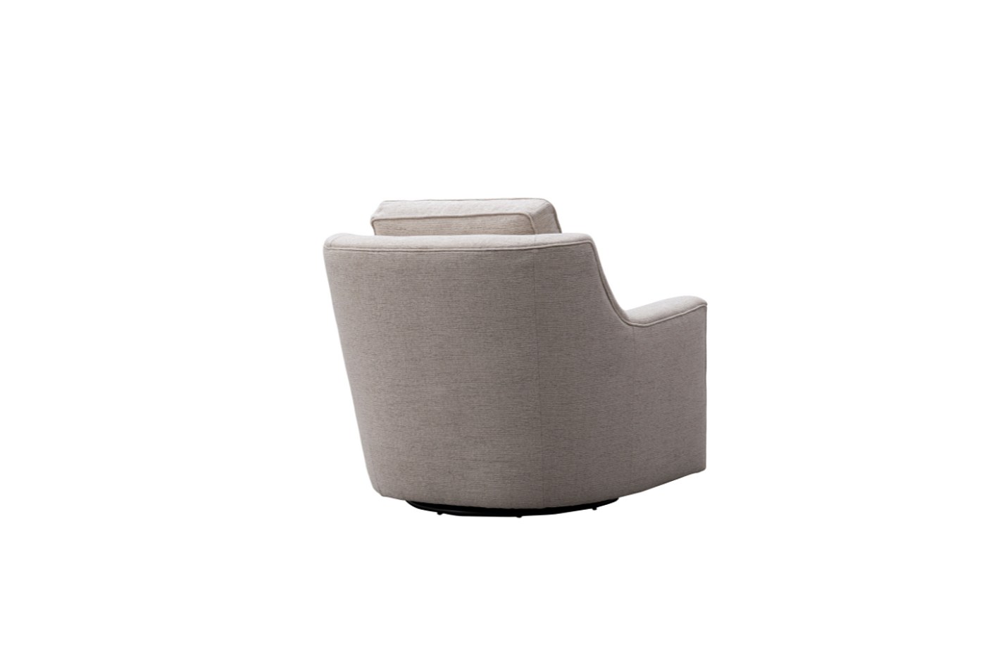 ELARA Swivel Accent Chair image 3