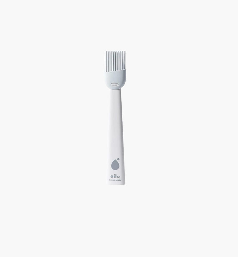 Premium Food-Grade Silicone Heat-Resistant Pastry and Basting Brush image