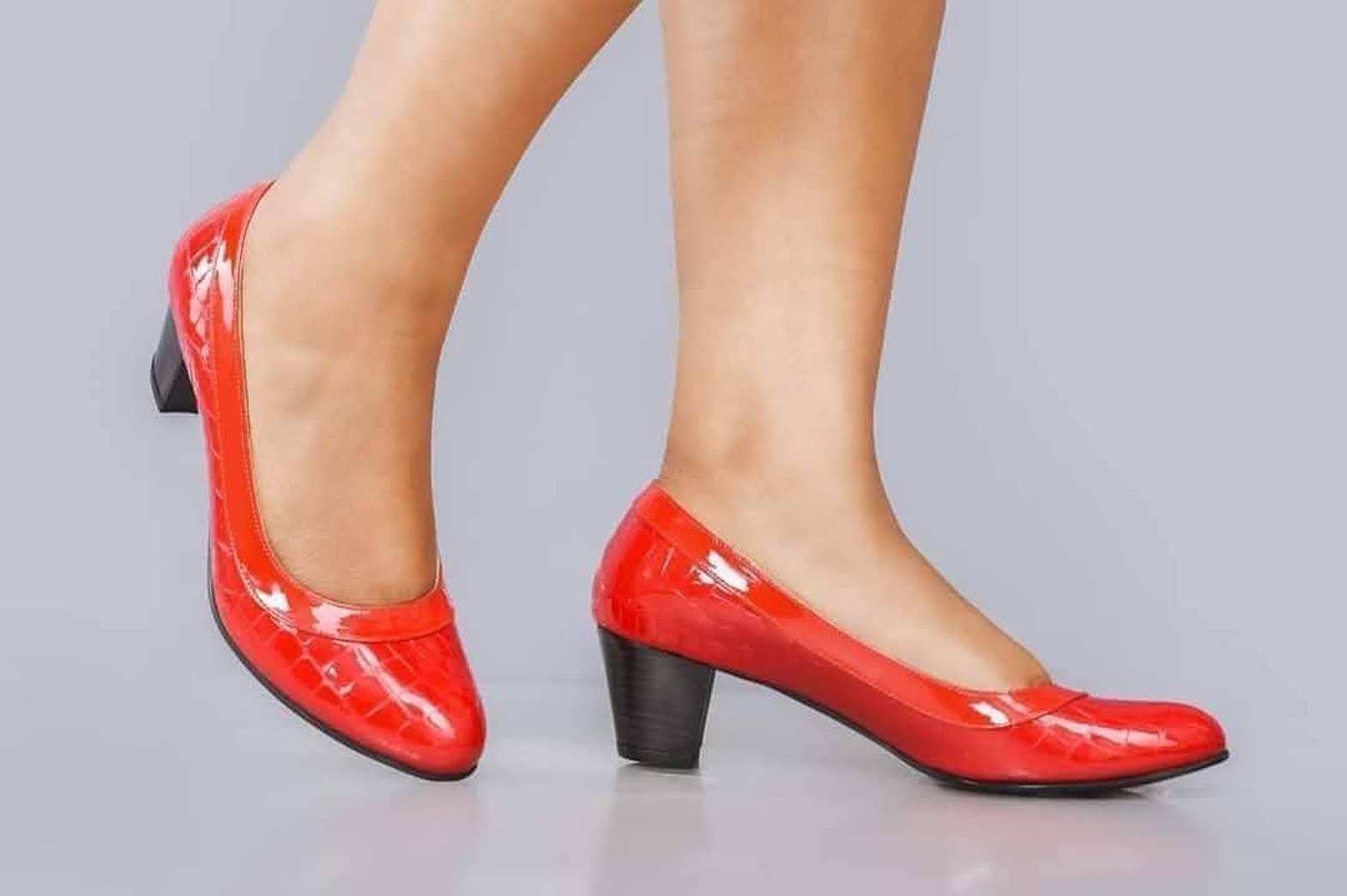 Premium Turkish Pure Leather Shoes image