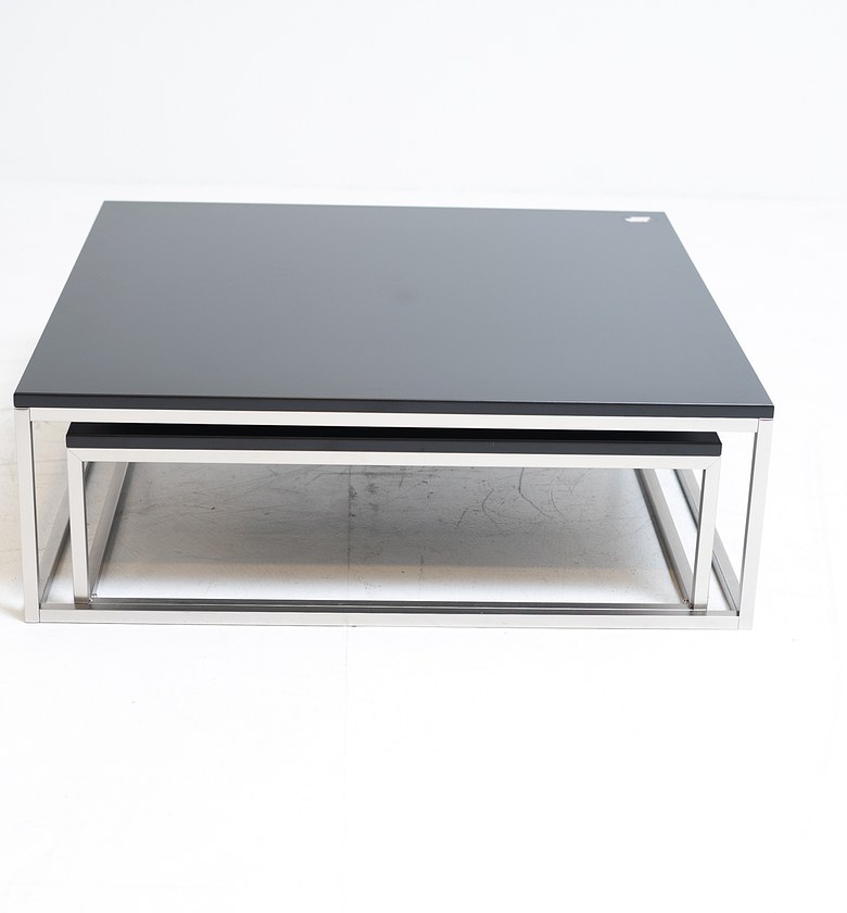 TABLE CENTER SET OF 2 OC  image