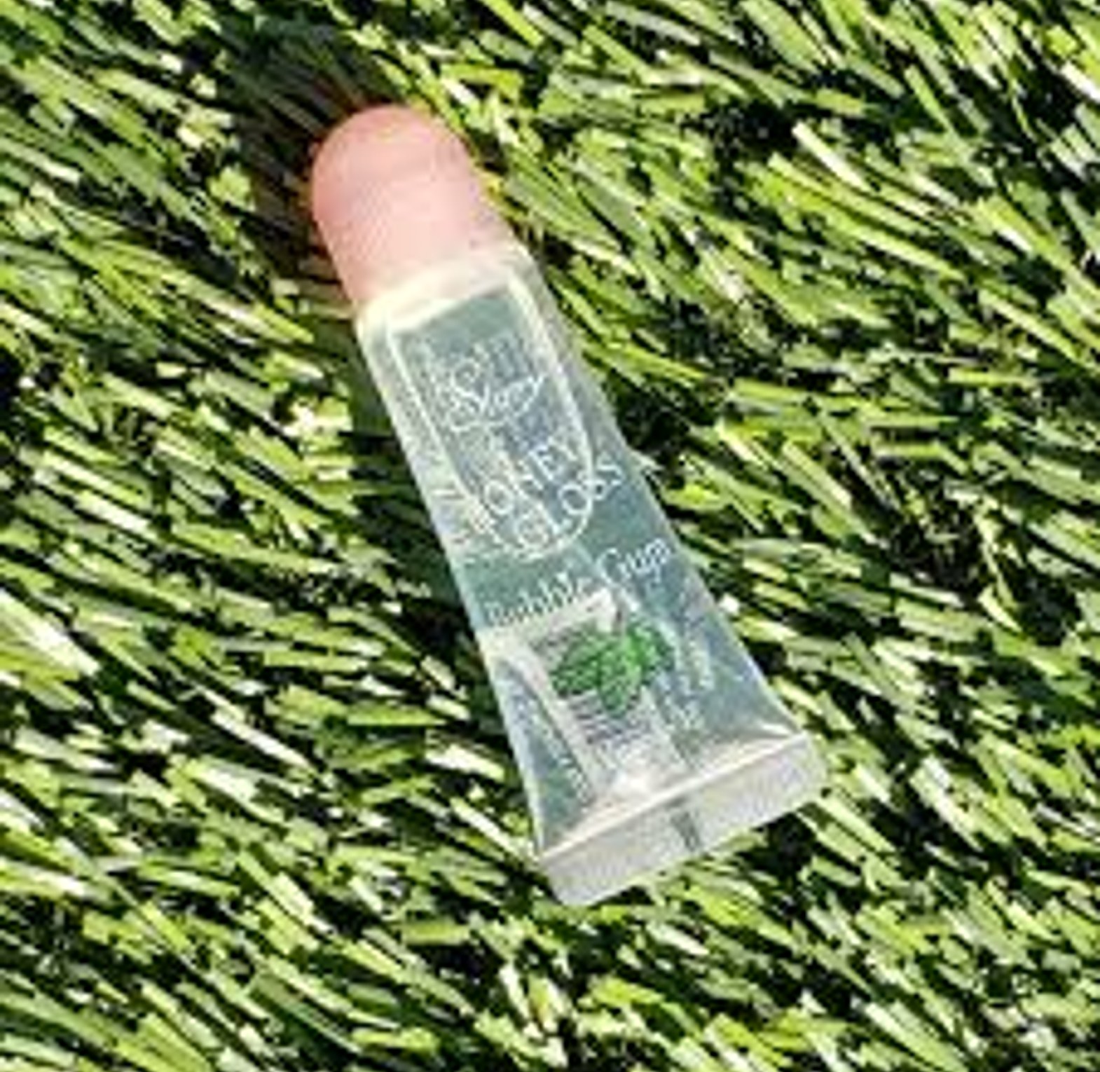 Starry Honey Gloss image