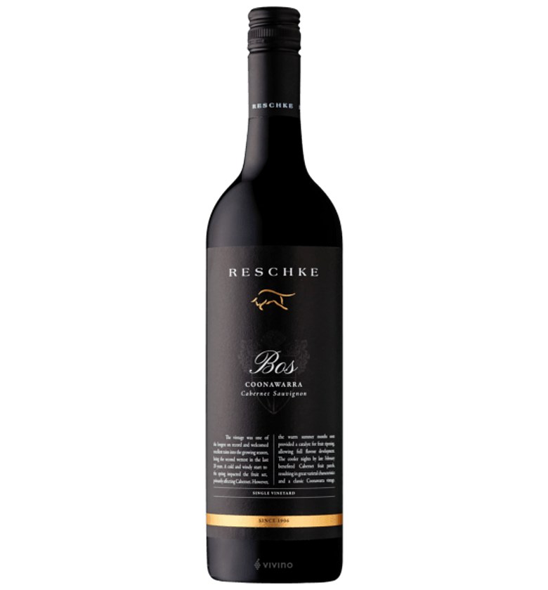 Reschke cabernet sauvignon 750ML image