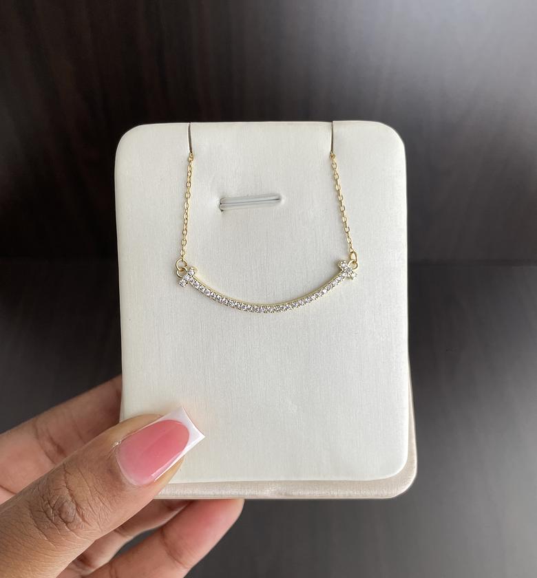 Nirayah Necklace  image
