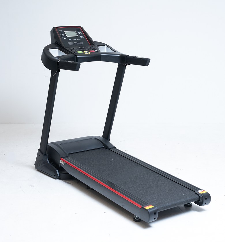 SPORT TREADMILL MOTORIZED image