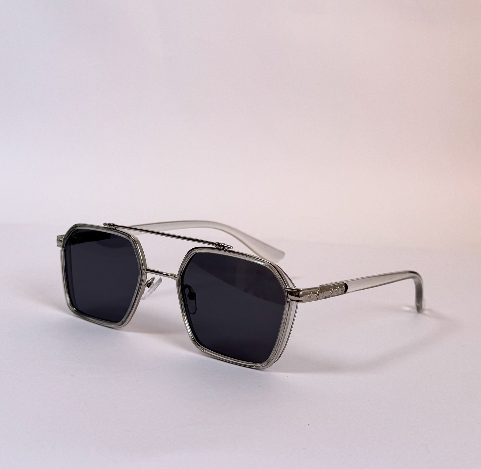 Fuego Silver image