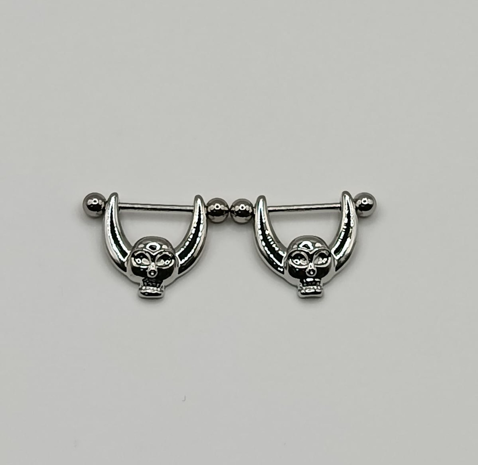 Nipple Ring 009 image