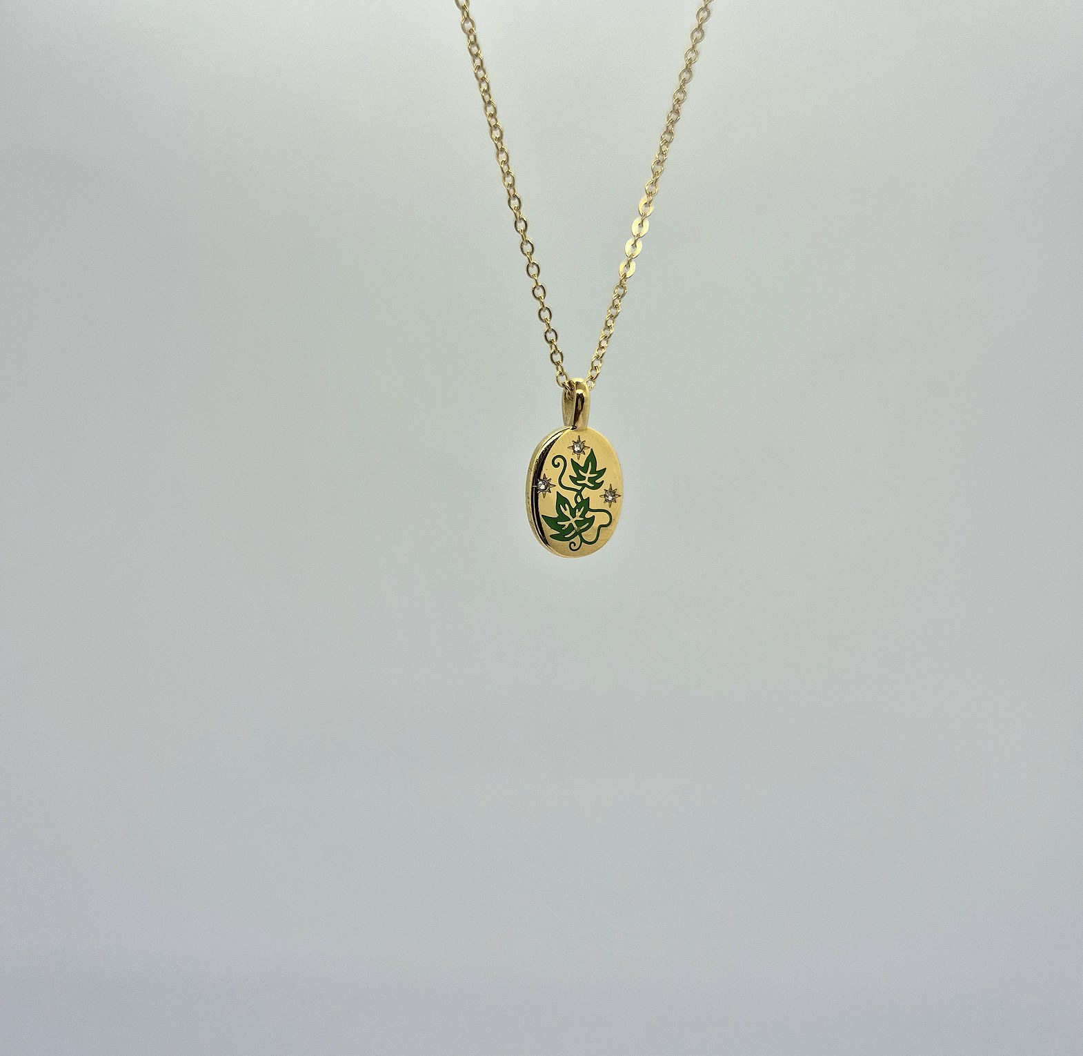 Verdant Ivy image