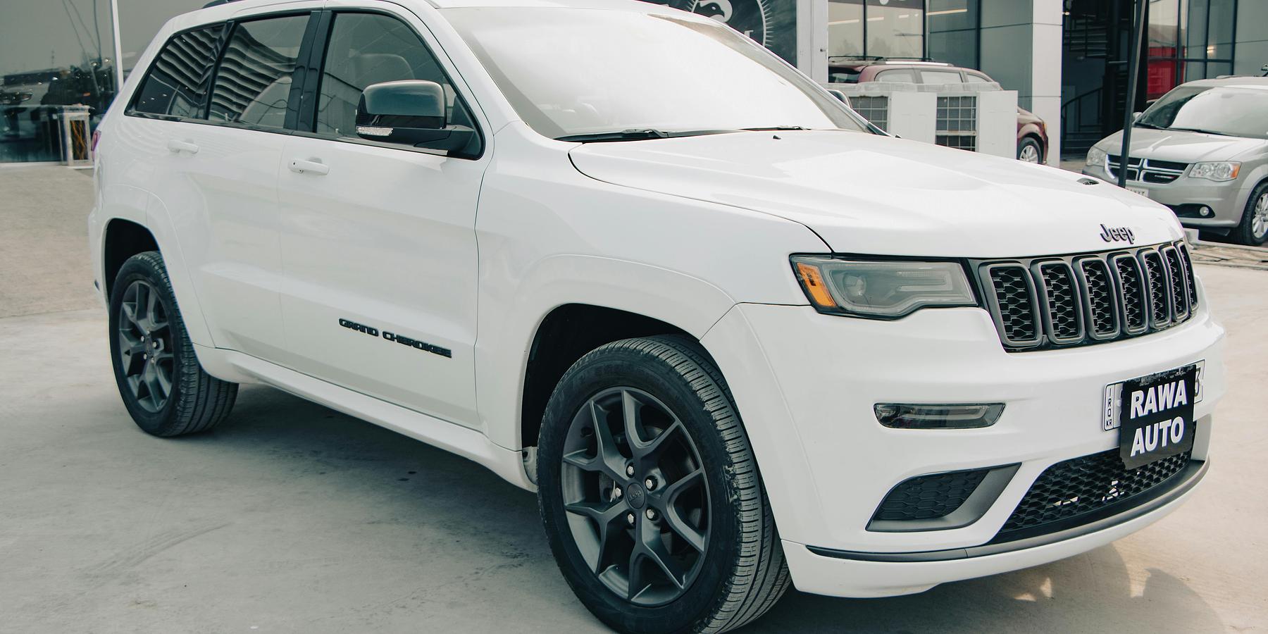 Reliable Used Cars