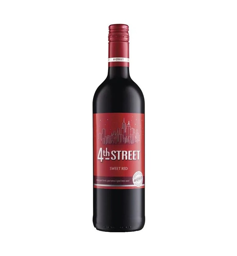 4TH STREET RED (1.5L) image