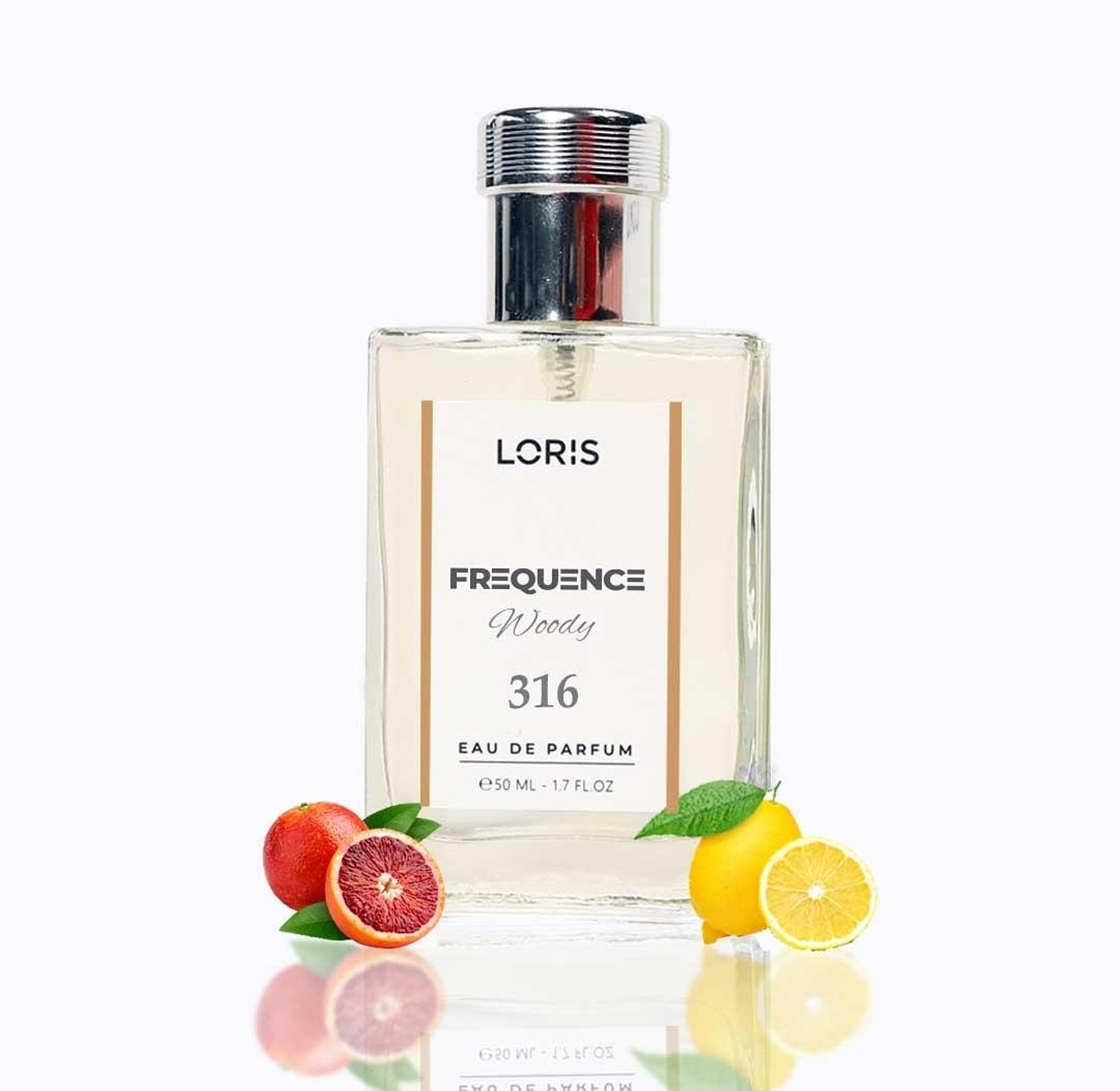 Loris no 316( Dolce gabanna) image