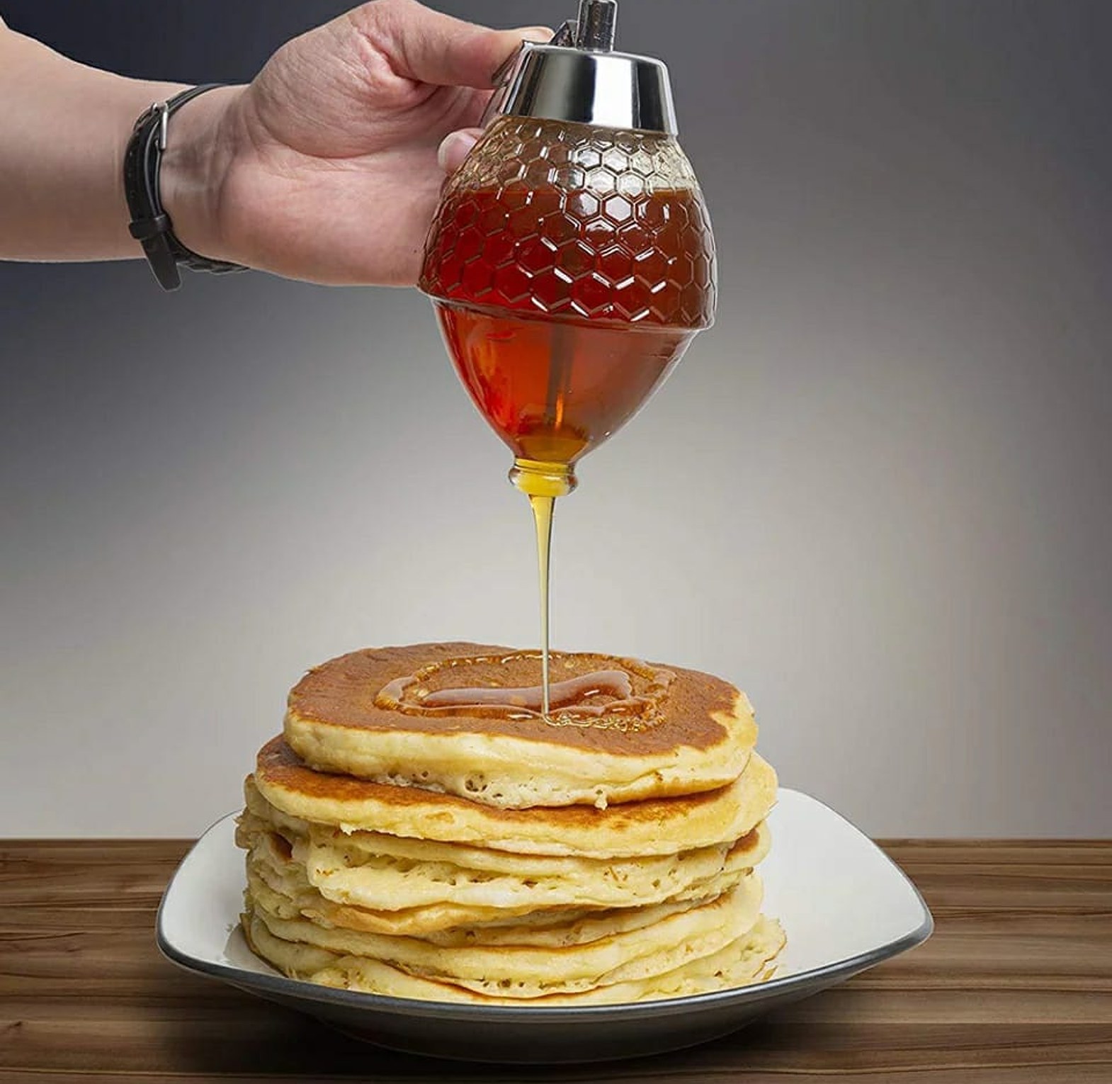 Honey Dispenser image