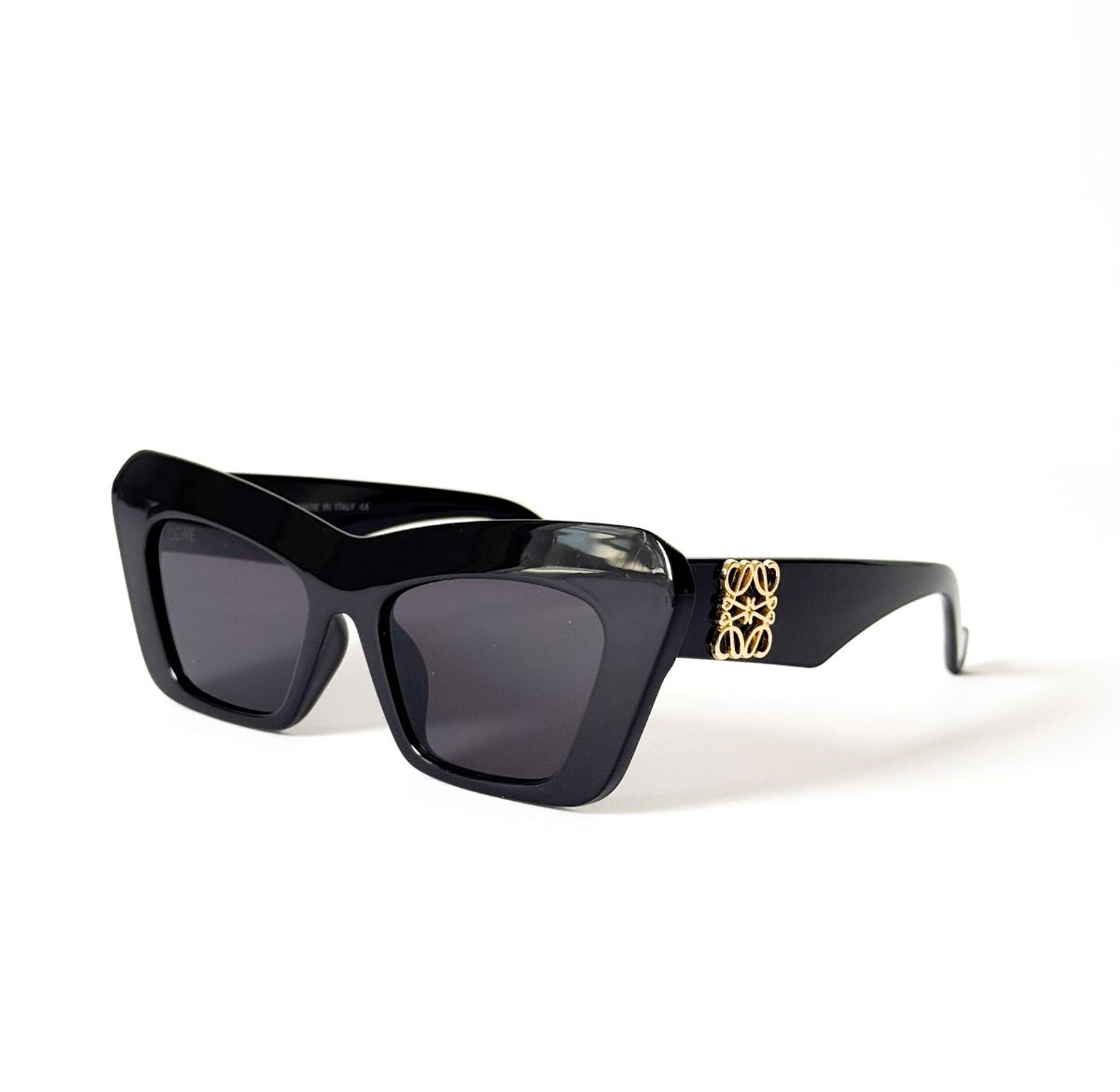 LW Cat Eye Black image