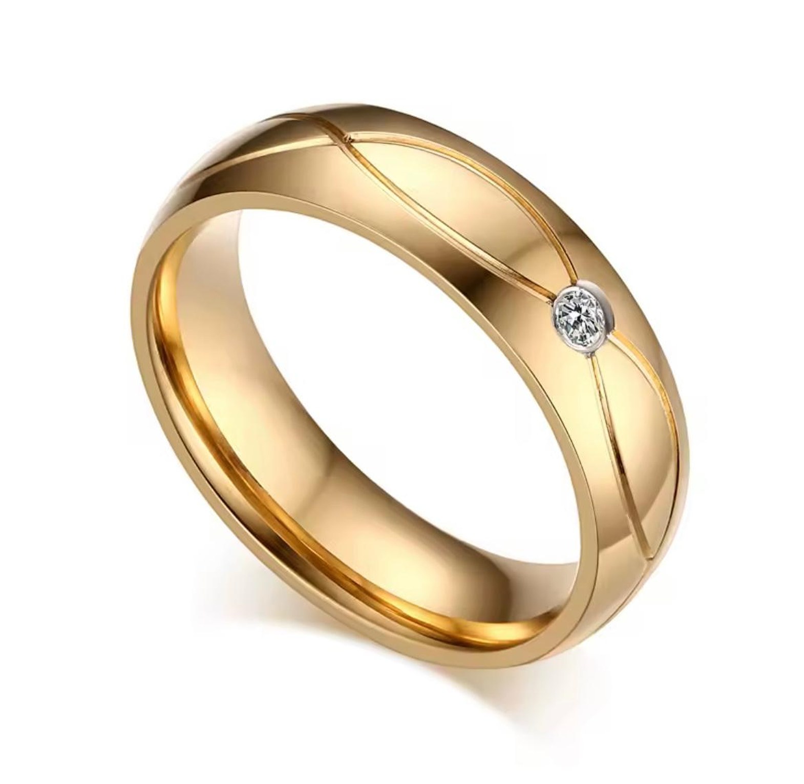 The Crosshatch Glow Band image