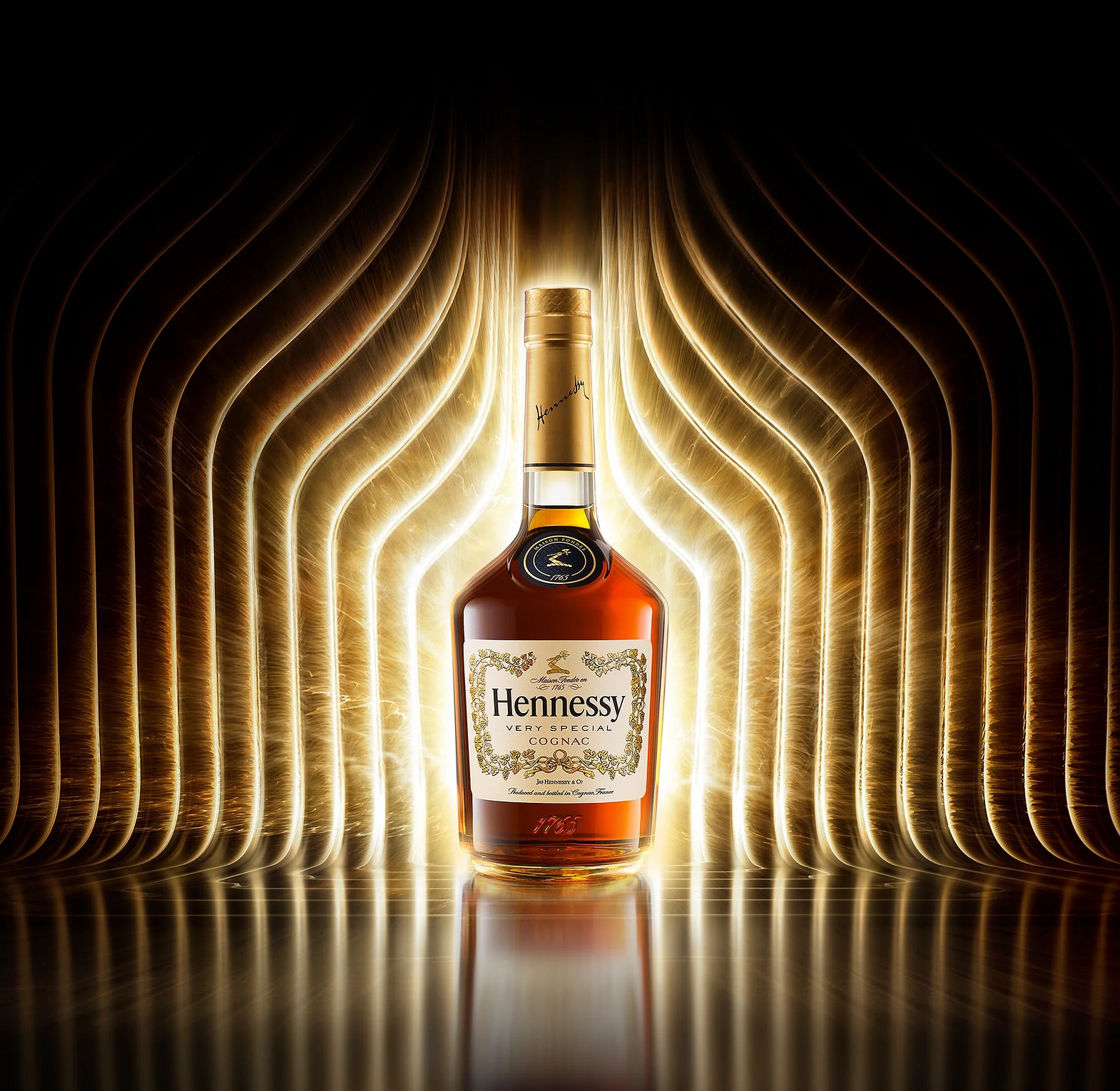 Hennessy Very Special  image