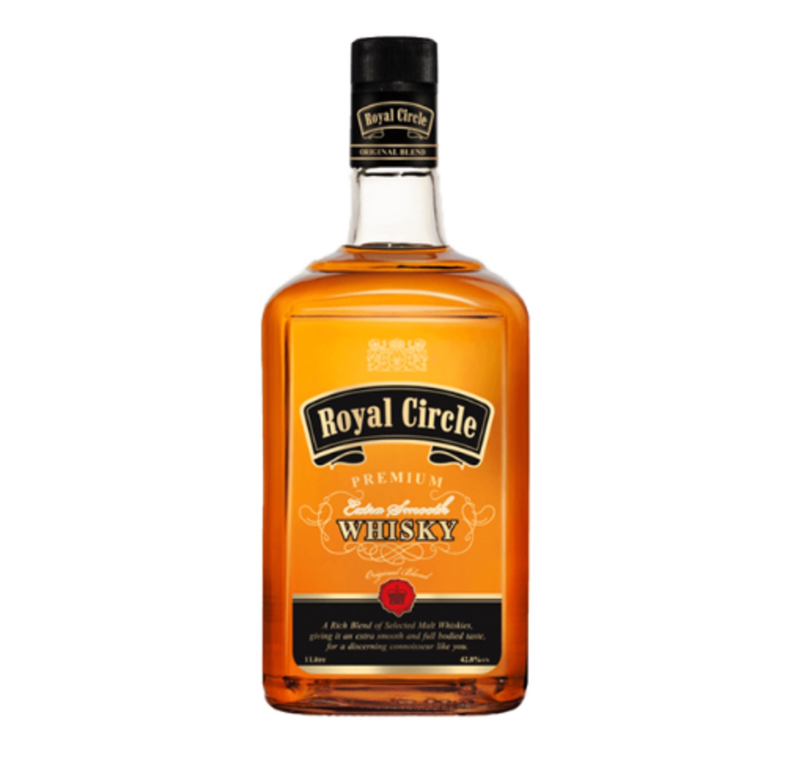 Royal circle  image