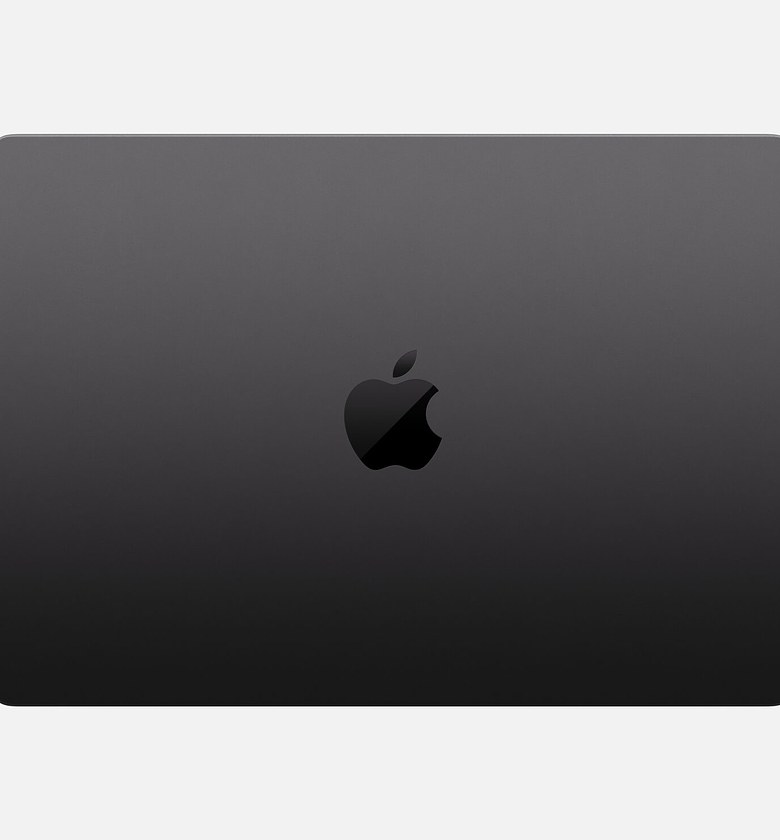 Apple MacBook Pro MTL83B  image