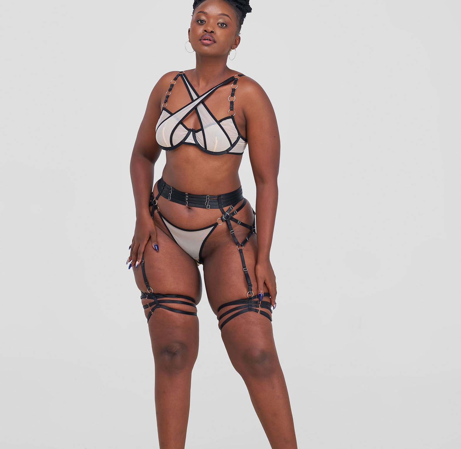 H3164-LINGERIE image