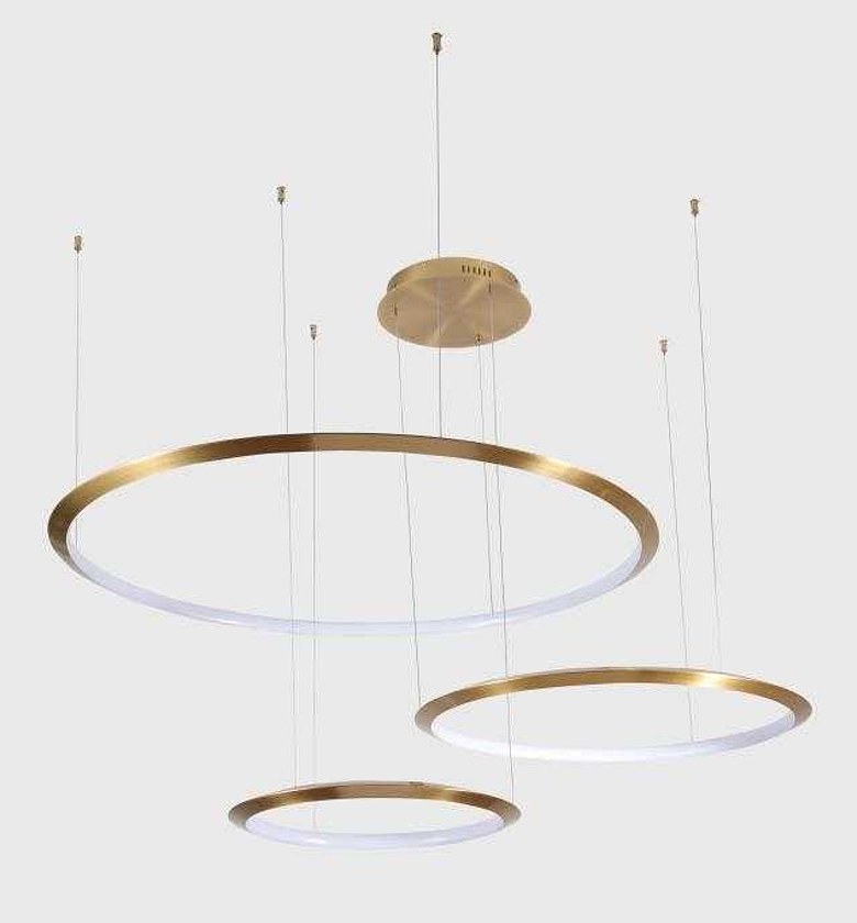 LAMP CEILING LAMP D 500+D image