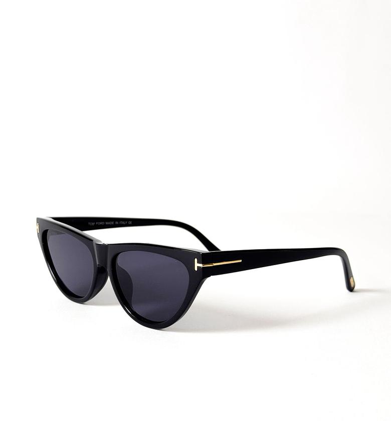 Cat Eye TF black image