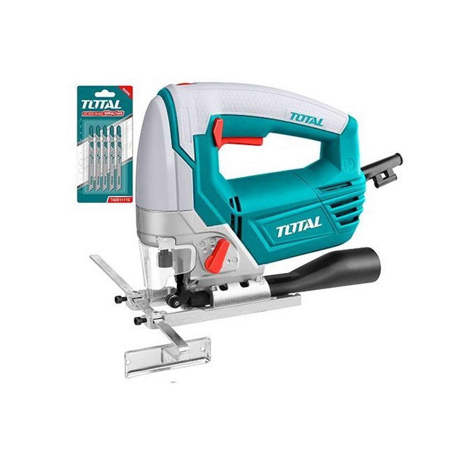 Total Jigsaw 800w image