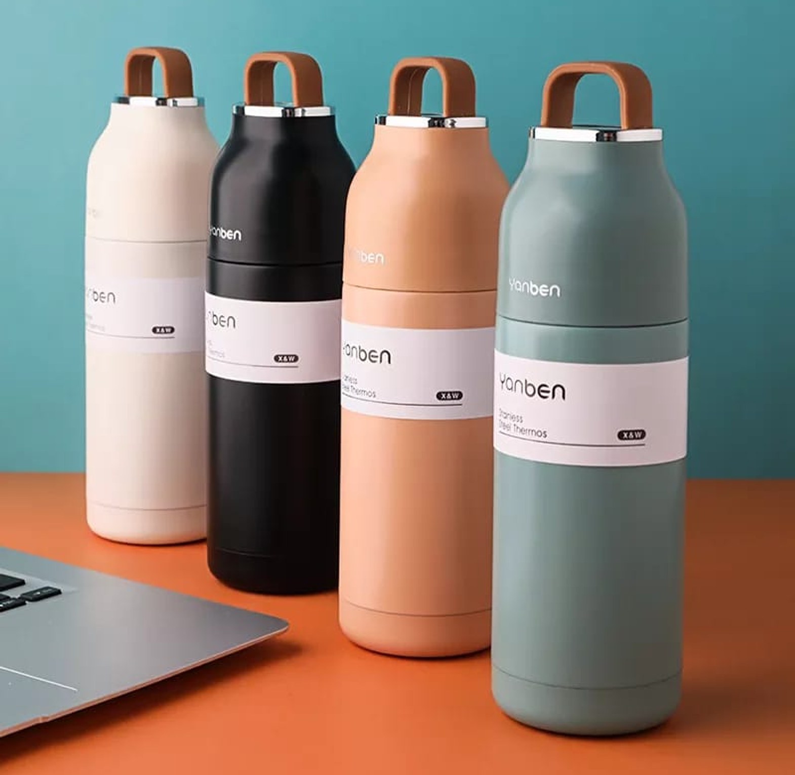 Vacuum flask Volume: 350 ml image