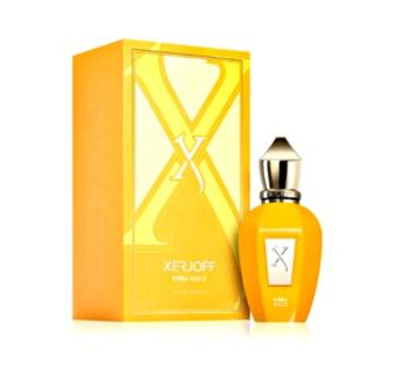 Xerjoff Erba Gold 100ml image