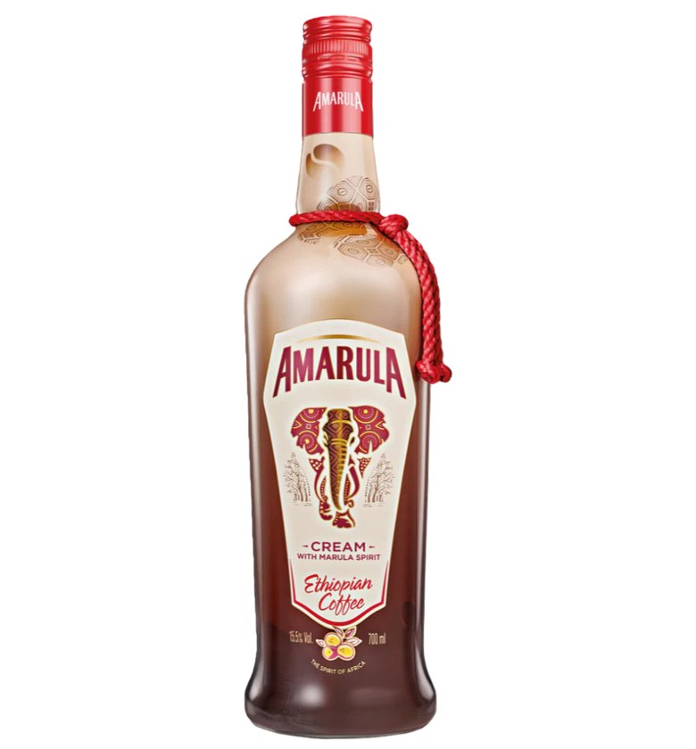 Amarula Ethiopian Coffee 750ml image