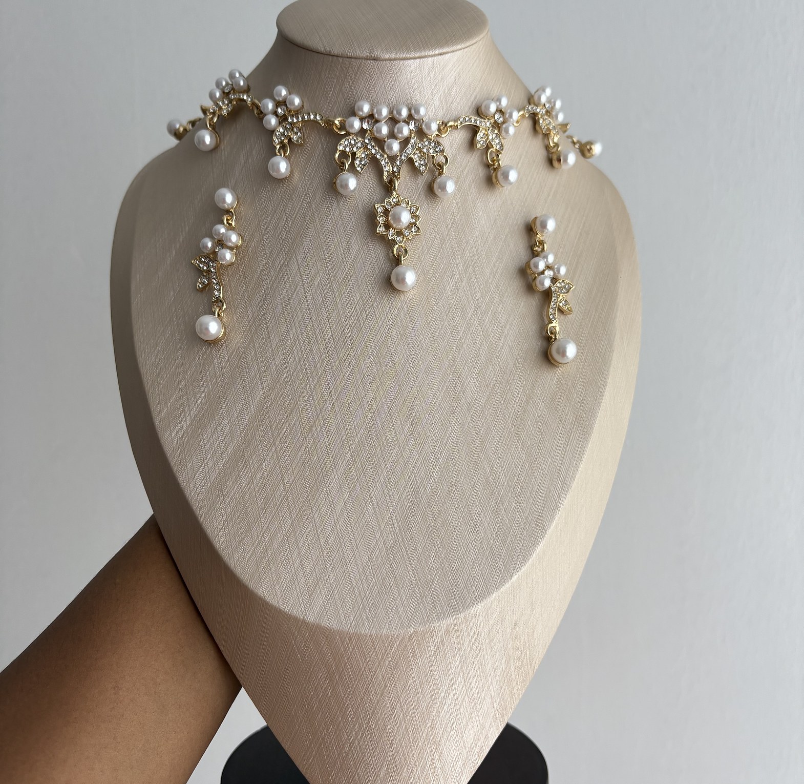 Tahlia Statement Set image
