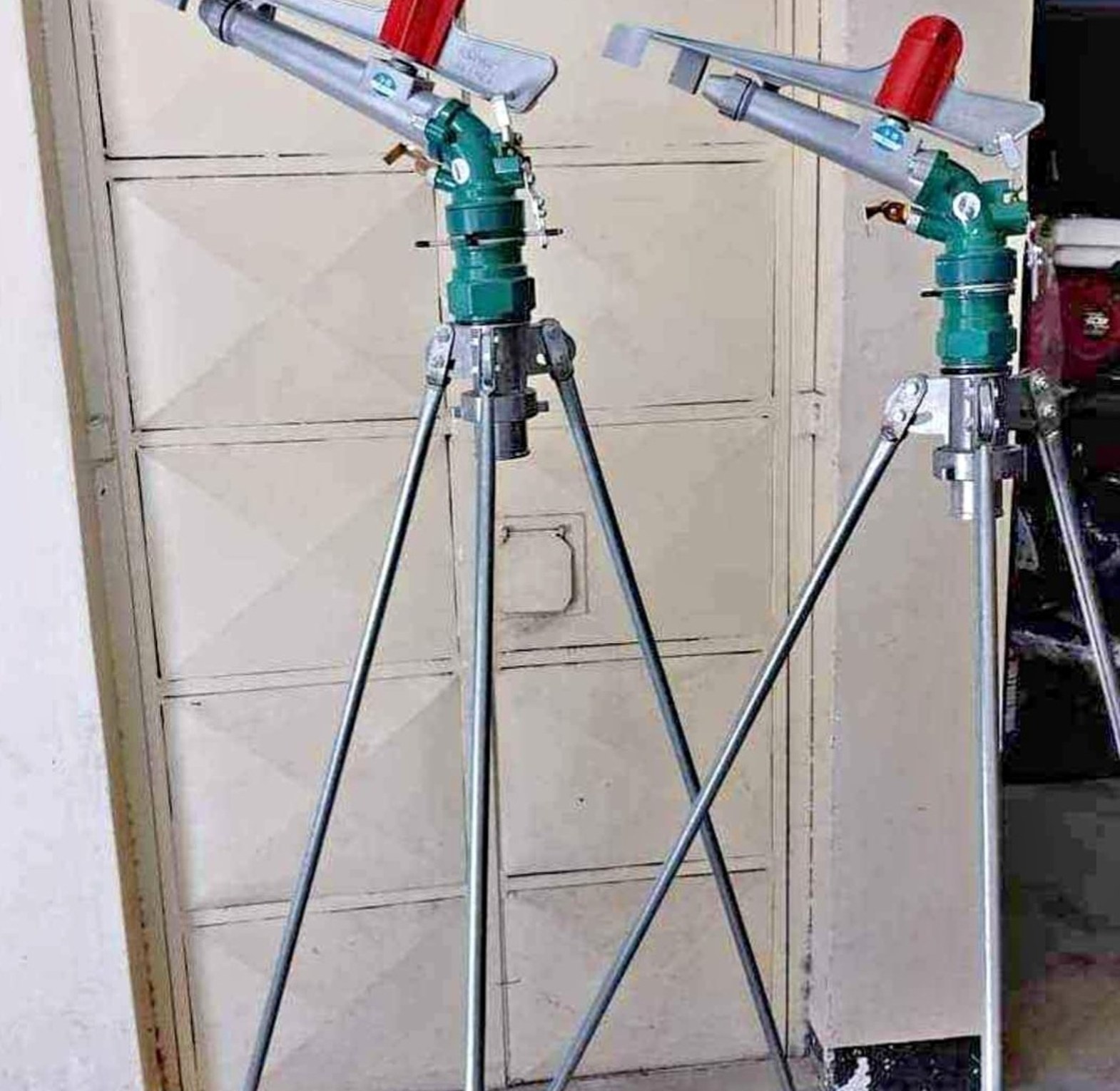 Rain gun image
