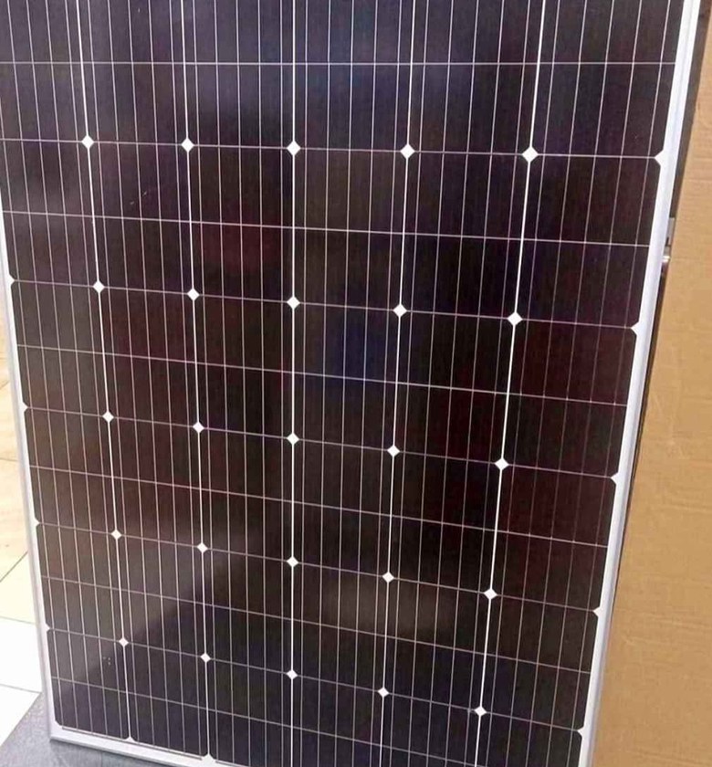 250watts solar image