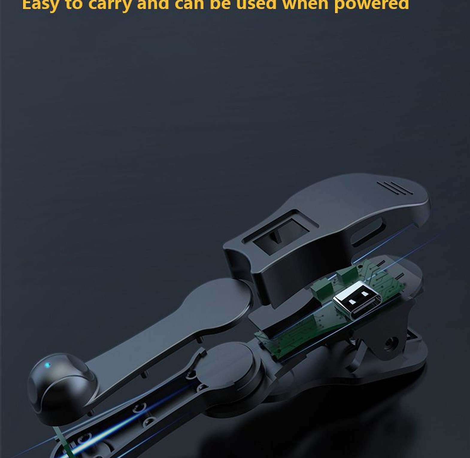 Auto Screen Clicker image