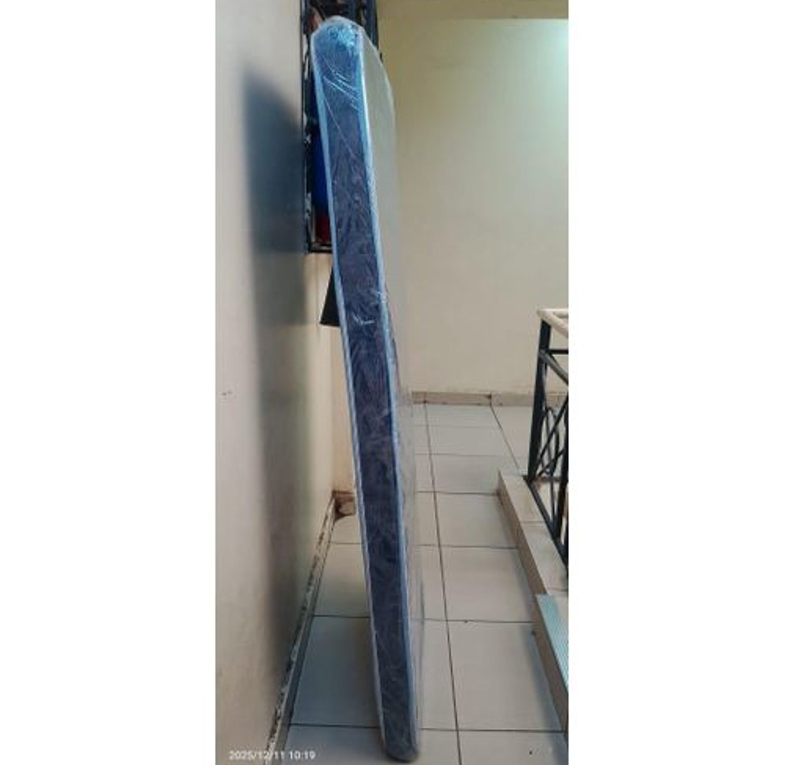 Back To School Mattress.  Student School Mattress  4by6 image