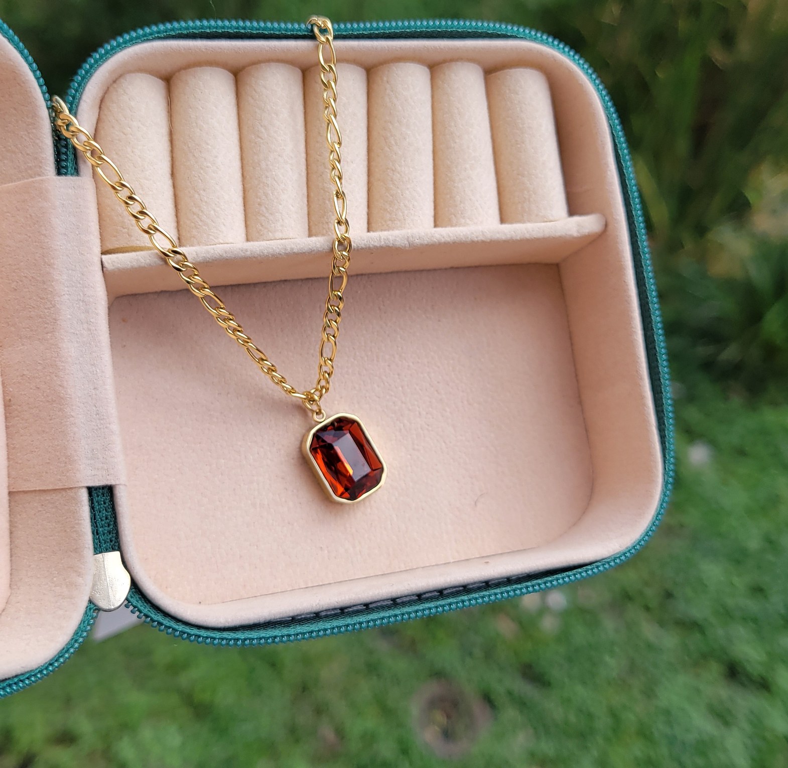 Merab necklace  image