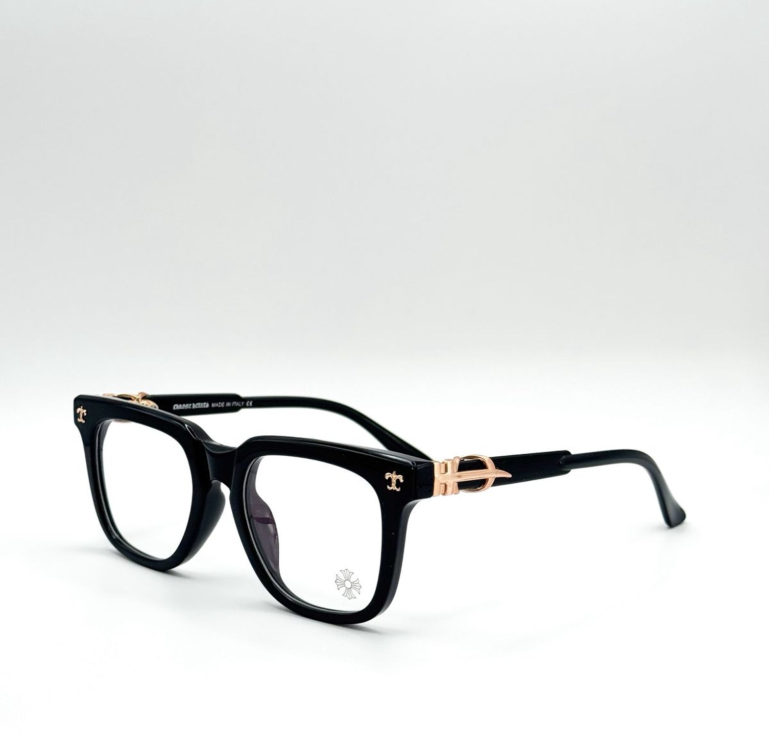 The Onyx Caliber Glasses image