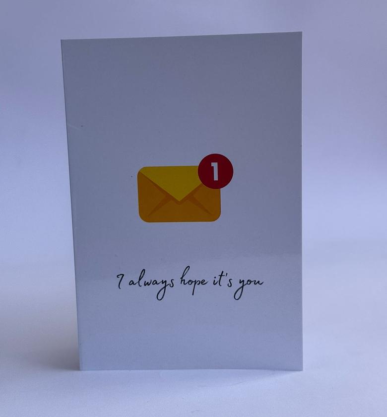 Love Card image